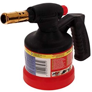 Rothenberger Industrial RoFlame lampa vč. piezo zapalování pro měkké pájení, 35931 Rothenberger Industrial RoFlame lampa vč. piezo zapalování pro měkké pájení, 35931