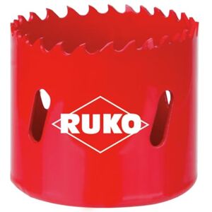 Ruko 106095 Bi kov pilka s otvory 95 mm Ruko 106095 Bi kov pilka s otvory 95 mm