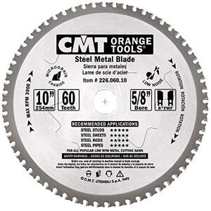 CMT ORANGE TOOLS 226. 030. 06H kotoučová pila (PVC dřevo) 160X2/1. 6X20 Z=30 FWF CMT ORANGE TOOLS 226. 030. 06H kotoučová pila (PVC dřevo) 160X2/1. 6X20 Z=30 FWF