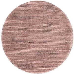 Mirka Abranet Síťové brusné kotouče Ø 150 mm Suchý zip / zrnitost P240 / 10 ks / AE241F1025 / Vhodné pro všechny 150mm excentrické brusky a brusky/pro bezprašné broušení dřeva, špachtle, laku Mirka Abranet Síťové brusné kotouče Ø 150 mm Suchý zip / zrnitost P240 / 10 ks / AE241F1025 / Vhodné pro všechny 150mm excentrické brusky a brusky/pro bezprašné broušení dřeva, špachtle, laku