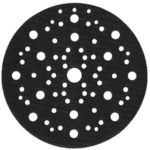 Mirka Ochranná podložka Ø 150 mm 67 otvorů, 1 kus, pro ochranu brusných talířů pomocí suchého zipu, 8295612111 Mirka Ochranná podložka Ø 150 mm 67 otvorů, 1 kus, pro ochranu brusných talířů pomocí suchého zipu, 8295612111