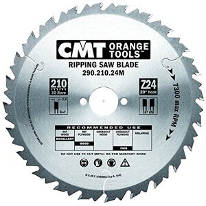 CMT ORANGE TOOLS 290. 210. 24M – SAGEBLATT PRO ruční pračku. 210X2. 8X30 Z24 10ATB CMT ORANGE TOOLS 290. 210. 24M – SAGEBLATT PRO ruční pračku. 210X2. 8X30 Z24 10ATB