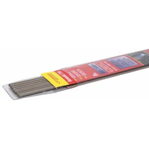 Rothenberger Průmyslová tyčová elektroda z oceli, Roweld 710, 8 kusů, Ø 2,5 x 350 mm, 35710 Rothenberger Průmyslová tyčová elektroda z oceli, Roweld 710, 8 kusů, Ø 2,5 x 350 mm, 35710