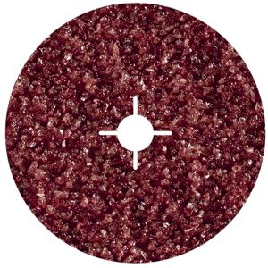 wolfcraft 5 sklolaminátových brusných kotoučů Úhlová bruska zrnitost 40 průměr 125 mm 2467000 pro obrábění kovů úhlovou bruskou wolfcraft 5 sklolaminátových brusných kotoučů Úhlová bruska zrnitost 40 průměr 125 mm 2467000 pro obrábění kovů úhlovou bruskou