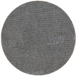 wolfcraft 5 lepicí brusné mřížky Ø 225 mm I 2287000 I pro nástěnné a stropní brusky I Mřížkové šňůry se suchým zipem pro sádrokarton, dřevo, zrna 120 wolfcraft 5 lepicí brusné mřížky Ø 225 mm I 2287000 I pro nástěnné a stropní brusky I Mřížkové šňůry se suchým zipem pro sádrokarton, dřevo, zrna 120