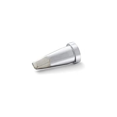 Weller LT B (T0054440599) hrot pájky, dláto, Ø 2,4 x 0,8 mm pro pájedlo WXP 80 / WP 80 / WSP 80 Weller LT B (T0054440599) hrot pájky, dláto, Ø 2,4 x 0,8 mm pro pájedlo WXP 80 / WP 80 / WSP 80