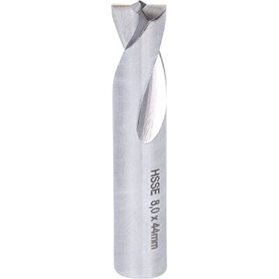 KS Tools 332.0708 HSS svařovací bodová fréza, 8 mm KS Tools 332.0708 HSS svařovací bodová fréza, 8 mm