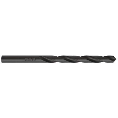 RUKO Spiralbohrer DIN 338, rollgewalzt 12,1 mm 201121 in 5-er Kunstoffpack RUKO Spiralbohrer DIN 338, rollgewalzt 12,1 mm 201121 in 5-er Kunstoffpack