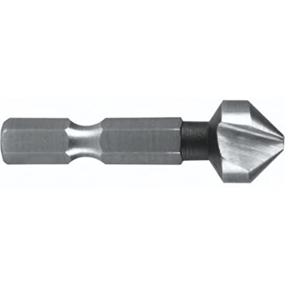 RUKO 102316 kónický a odhrotovací bit 90° "Lang HSS M6 RUKO 102316 kónický a odhrotovací bit 90° "Lang HSS M6