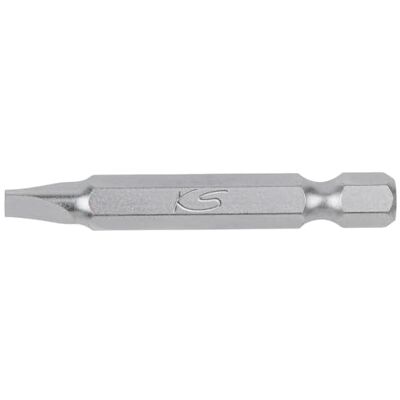 KS Tools 9113331 CLASSIC Bit Schlitz, 50 mm, 12 mm 1/4", 4042146551233 KS Tools 9113331 CLASSIC Bit Schlitz, 50 mm, 12 mm 1/4", 4042146551233