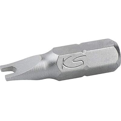 KS Tools 911.3595 1/4" CLASSIC Bit Spanner, 25mm, 12mm, 5er Pack KS Tools 911.3595 1/4" CLASSIC Bit Spanner, 25mm, 12mm, 5er Pack