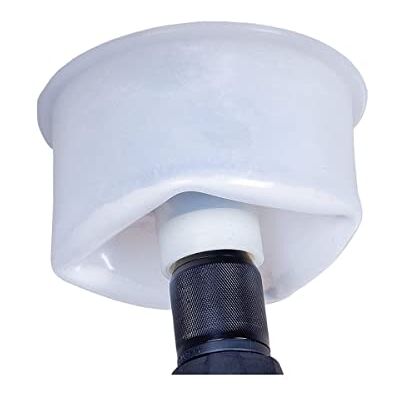 Starrett Debris lapač prachu DB2 elektrická pilka na vrtačku s dlouhou životností Dust Bowl příslušenství k elektrickému nářadí pro děrovky do 121 mm Starrett Debris lapač prachu DB2 elektrická pilka na vrtačku s dlouhou životností Dust Bowl příslušenství k elektrickému nářadí pro děrovky do 121 mm