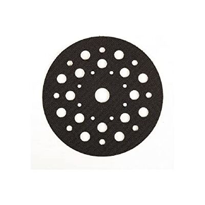 Mirka Ochranná podložka Ø 125 mm 33 otvorů, 1 kus, pro ochranu brusných talířů se suchým zipem, 8295412111 Mirka Ochranná podložka Ø 125 mm 33 otvorů, 1 kus, pro ochranu brusných talířů se suchým zipem, 8295412111