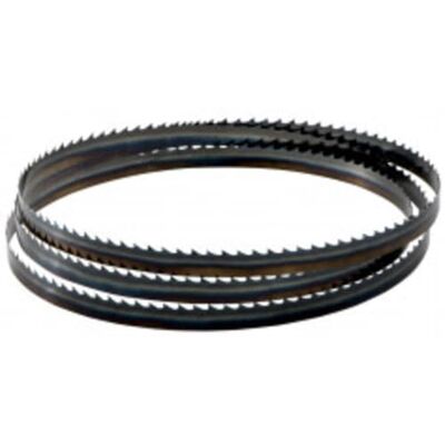 Metabo List pro pásovou pilu 2240 x 16 x 0,5 mm, 14 TPI, na dřevo plast hliník Carbonstahl mit induktiv gehärteten Zahnspitzen, für gerade saubere Schnitte, hohe Nutzungsdauer, für Bandsägen BAS 317/318 Metabo List pro pásovou pilu 2240 x 16 x 0,5 mm, 14 TPI, na dřevo plast hliník Carbonstahl mit induktiv gehärteten Zahnspitzen, für gerade saubere Schnitte, hohe Nutzungsdauer, für Bandsägen BAS 317/318