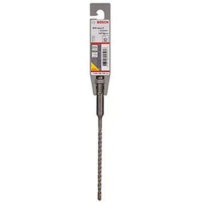 Bosch Vrták SDS-plus-5 Bosch Vrták SDS-plus-5