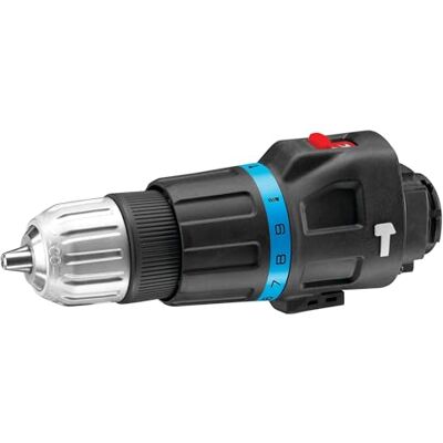 Black & Decker MTHD5-XJ vrtací nástavce Black & Decker MTHD5-XJ vrtací nástavce