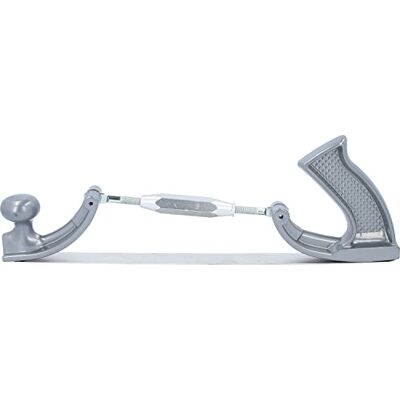 KS Tools KS 4042146167144 Tools Držák pilníku na karoserie 140. 3091 Držák pilníků na karoserie bez listu, 350 mm KS Tools KS 4042146167144 Tools Držák pilníku na karoserie 140. 3091 Držák pilníků na karoserie bez listu, 350 mm