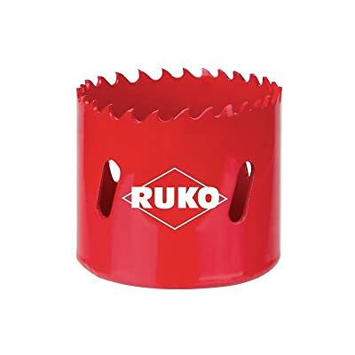 RUKO 106140 Bi kovová děrovka 140 mm RUKO 106140 Bi kovová děrovka 140 mm