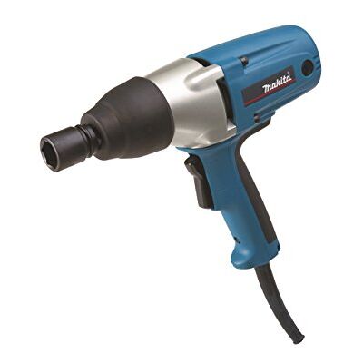 Makita TW0350J rázový šroubovák 350 Nm Makita TW0350J rázový šroubovák 350 Nm