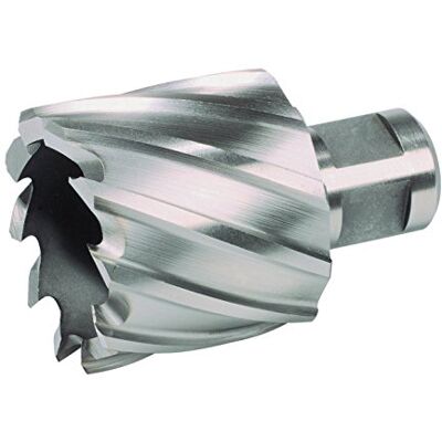RUKO Jádrový vrták HSS s dříkem Weldon (3/4") průměr 33 mm RUKO Jádrový vrták HSS s dříkem Weldon (3/4") průměr 33 mm