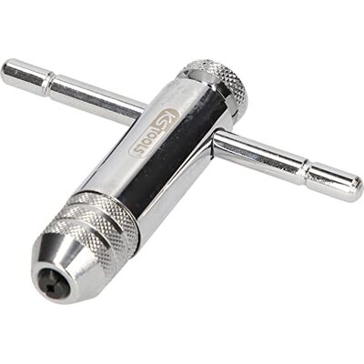 KS Tools 331.0660 Držák nářadí s přepínací ráčnovou hlavou, 85 mm KS Tools 331.0660 Držák nářadí s přepínací ráčnovou hlavou, 85 mm