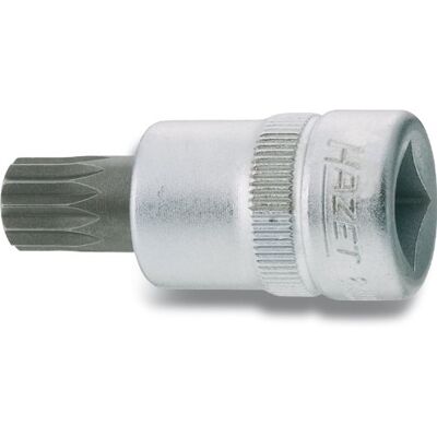Hazet 8808-5 šroubovací nástavec 3/8 Zoll (10 mm) Vierkant hohl, Antrieb 3/8 Zoll (10 mm) Vierkant hohl, Abtrieb Innen Vielzahn Profil XZN, Klinge Sonderstahl Hazet 8808-5 šroubovací nástavec 3/8 Zoll (10 mm) Vierkant hohl, Antrieb 3/8 Zoll (10 mm) Vierkant hohl, Abtrieb Innen Vielzahn Profil XZN, Klinge Sonderstahl