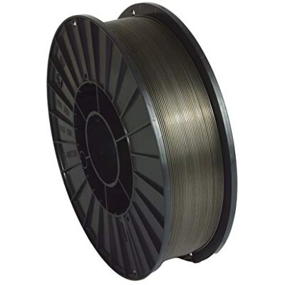 GYS Toparc SPULENDRAHT MIG VIER KEIN GAS ,1 mm, 4,5 kg ,D.200 AWS A5.20: E71T-GS 086623 ,Geld GYS Toparc SPULENDRAHT MIG VIER KEIN GAS ,1 mm, 4,5 kg ,D.200 AWS A5.20: E71T-GS 086623 ,Geld