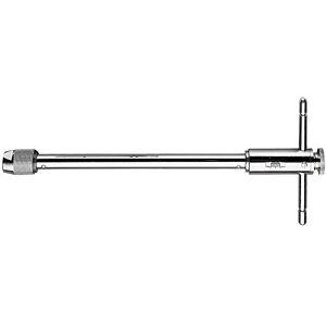 Facom Držák nástroje s ráčnou, krátký, pro vrtáky do M6, délka 250 mm, 1 kus, 830A.5L Facom Držák nástroje s ráčnou, krátký, pro vrtáky do M6, délka 250 mm, 1 kus, 830A.5L