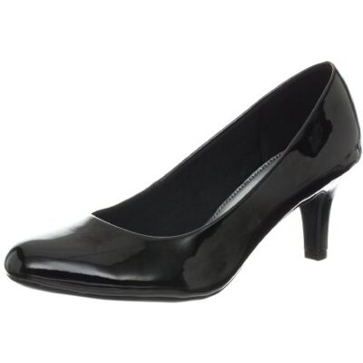 LifeStride Dámské parigiPumps Anzugschuhe LifeStride Dámské parigiPumps Anzugschuhe