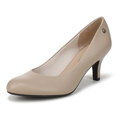 LifeStride Dámské parigiPumps Anzugschuhe LifeStride Dámské parigiPumps Anzugschuhe