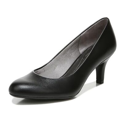 LifeStride Dámské parigiPumps Anzugschuhe LifeStride Dámské parigiPumps Anzugschuhe