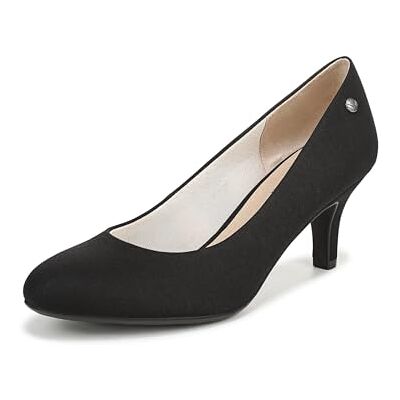 LifeStride Dámské parigiPumps Anzugschuhe LifeStride Dámské parigiPumps Anzugschuhe