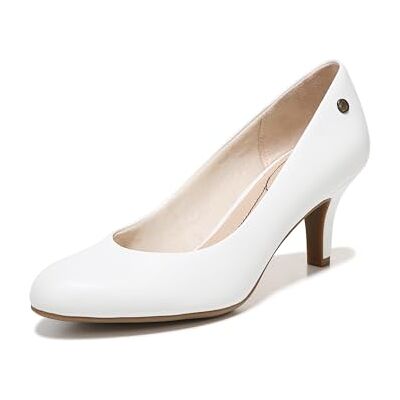 LifeStride Dámské parigiPumps Anzugschuhe LifeStride Dámské parigiPumps Anzugschuhe