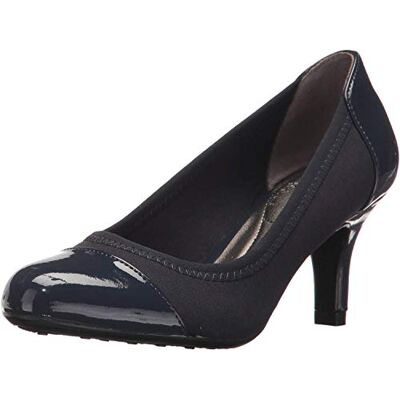 LifeStride Dámské parigiPumps Anzugschuhe LifeStride Dámské parigiPumps Anzugschuhe