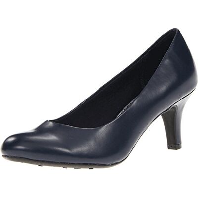 LifeStride Dámské parigiPumps Anzugschuhe LifeStride Dámské parigiPumps Anzugschuhe