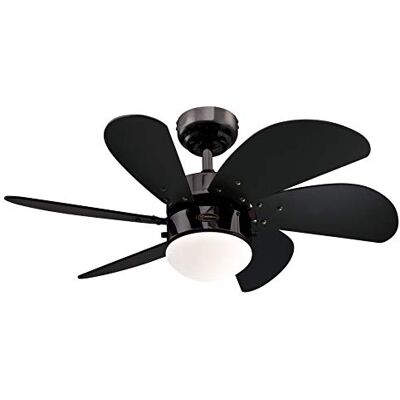 Westinghouse Stropní ventilátor Turbo Swirl Westinghouse Stropní ventilátor Turbo Swirl