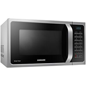 Samsung mikrovlnná trouba Mwo Combi šedá Samsung mikrovlnná trouba Mwo Combi šedá