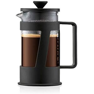 Bodum CREMA: Kávovar na přípravu kávy, 3 šálky, 0,35 l Bodum CREMA: Kávovar na přípravu kávy, 3 šálky, 0,35 l