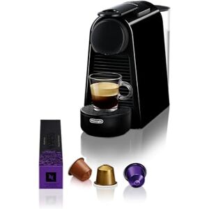 Nespresso De'Longhi Essenza Mini kapslový kávovar Nespresso De'Longhi Essenza Mini kapslový kávovar