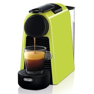 Nespresso De'Longhi Essenza Mini kapslový kávovar, 1 Nespresso De'Longhi Essenza Mini kapslový kávovar, 1