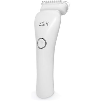 SILK'N LadyShave Wet & Dry – elektrický dámský holicí strojek – mokrá a suchá pokožka SILK'N LadyShave Wet & Dry – elektrický dámský holicí strojek – mokrá a suchá pokožka