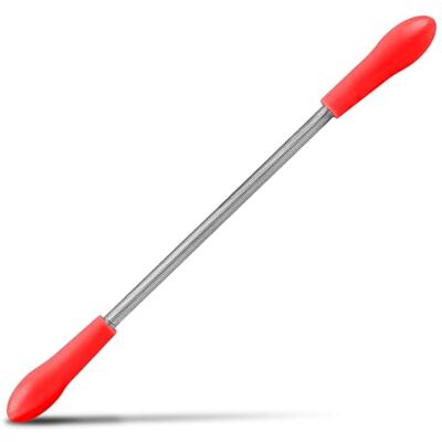 Epistick Epilátor na obličejové chlupy, červený, 1 kus Epistick Epilátor na obličejové chlupy, červený, 1 kus