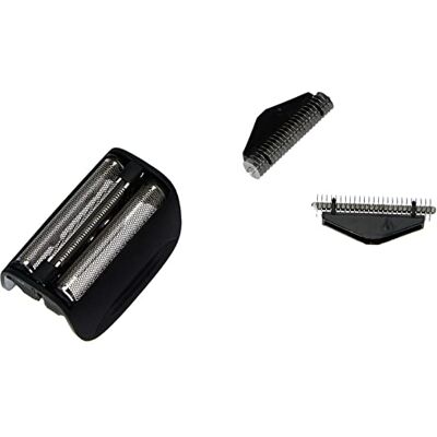 Remington 44180530400 SPF-PF dvojitá fólie na holení série Comfort pro PF7400 / PF7500 Remington 44180530400 SPF-PF dvojitá fólie na holení série Comfort pro PF7400 / PF7500