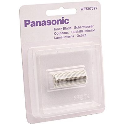 Panasonic ES9752136 holicí nůž pro ES209, ES207, ES206, ES179, ES177 Panasonic ES9752136 holicí nůž pro ES209, ES207, ES206, ES179, ES177