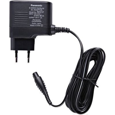 Panasonic WER1512K7P64 náhradní nabíječka pro ER-154/1510/1511/1512, typ WER1512K7P64 Panasonic WER1512K7P64 náhradní nabíječka pro ER-154/1510/1511/1512, typ WER1512K7P64