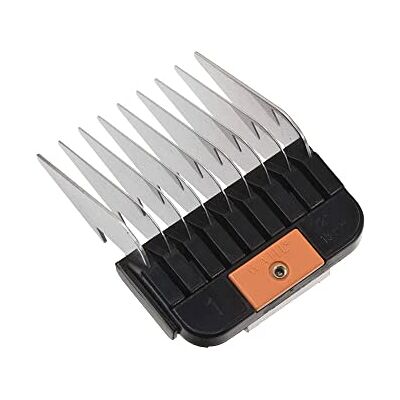 Wahl Attachment comb, 13mm #4(1/2") snap-on Wahl Attachment comb, 13mm #4(1/2") snap-on