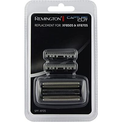 Remington SPF-XF05 náhradní holicí hlava pro CaptureCut XF8505 & XF8705 Remington SPF-XF05 náhradní holicí hlava pro CaptureCut XF8505 & XF8705