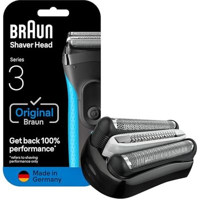 Braun Series 3 32B díly, fólie KOPF holicí strojek Braun Series 3 32B díly, fólie KOPF holicí strojek