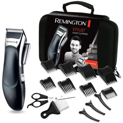 Remington HC363C zastřihovací sada (s keramickým povrchem) Remington HC363C zastřihovací sada (s keramickým povrchem)