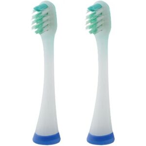 Panasonic EW0911 náhradní kartáče, 2-Pack Panasonic EW0911 náhradní kartáče, 2-Pack